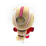 Hazbin Hotel Plush Keychain – Charlie 13 cm 5