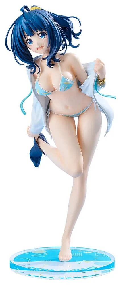 Makeine Figure – Anna Yanami Swimsuit Version 23.5 cm