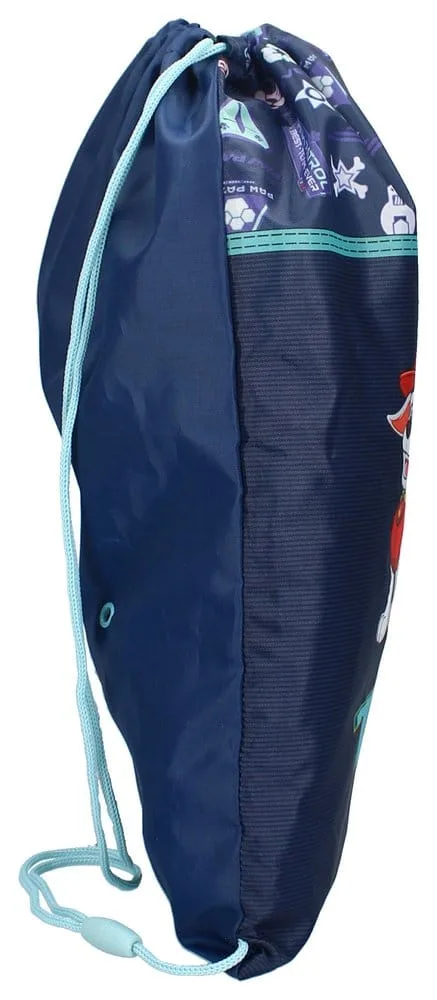 PAW Patrol Gym Bag – Best Team Ever 44 cm 3