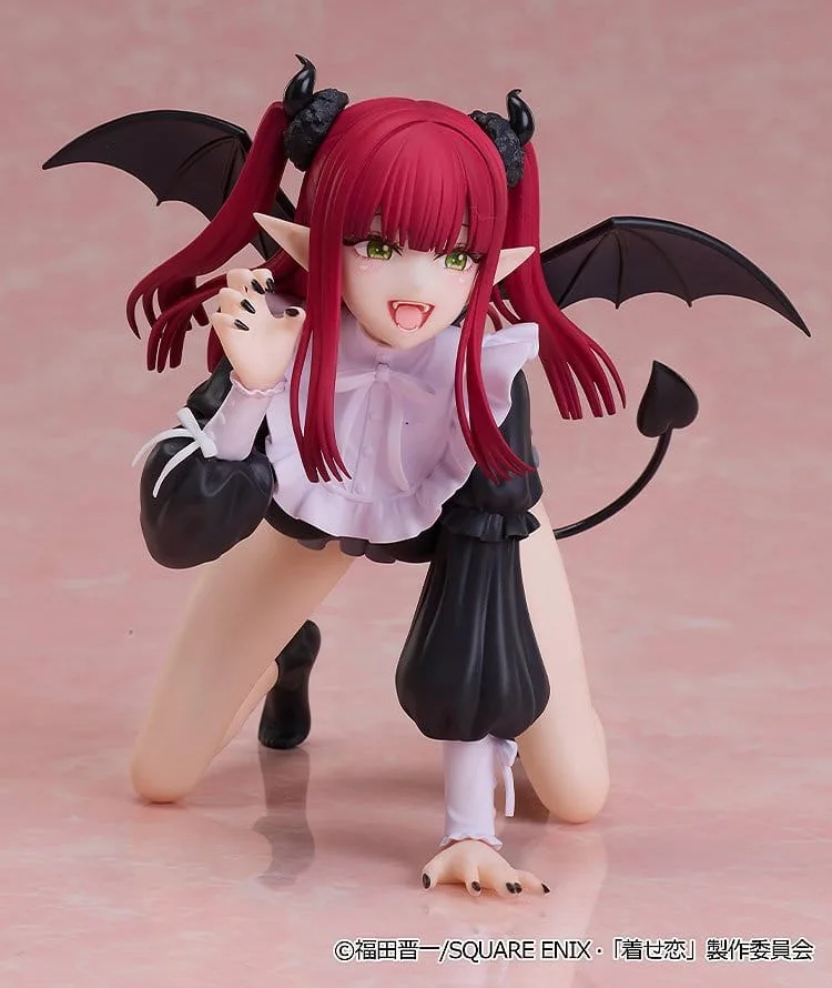 My Dress-Up Darling Statue – Marin Kitagawa Liz Cosplay 11 cm 7
