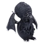Cult Cuties Resin Figure – Culthulhu 10 cm 4