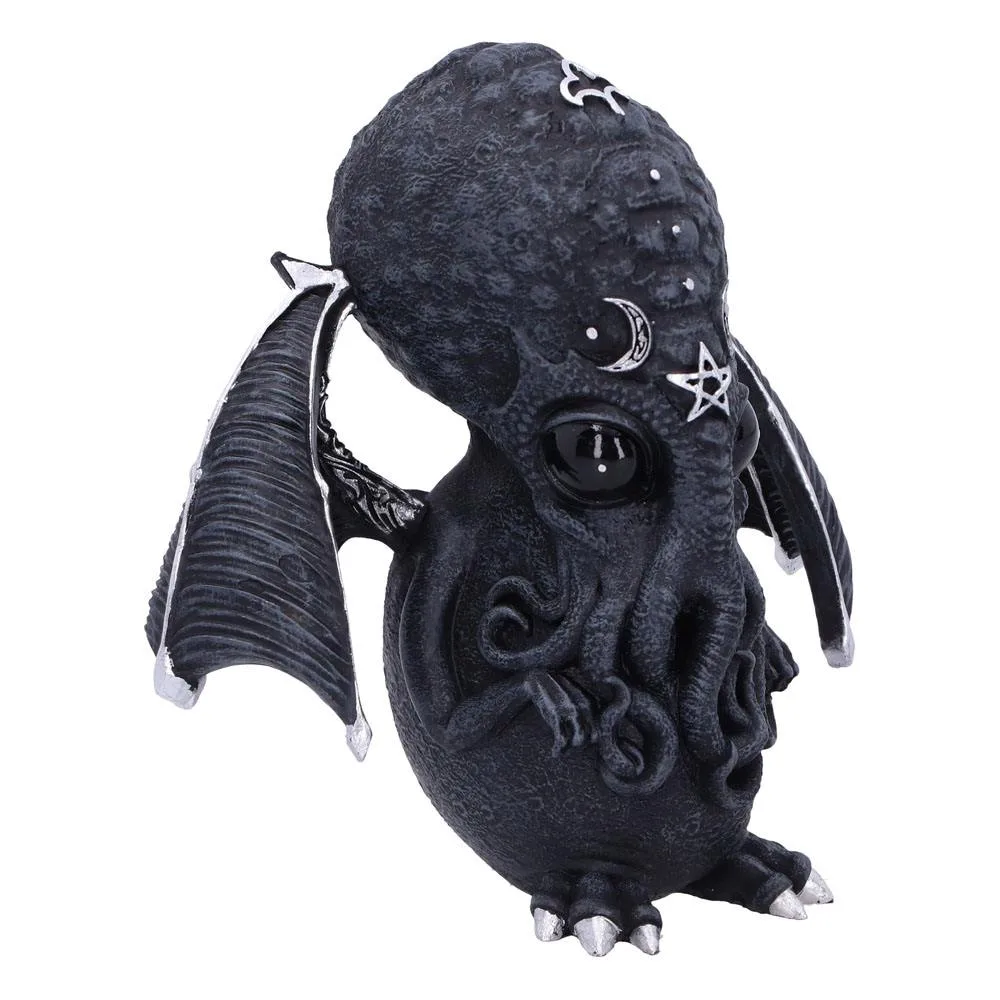 Cult Cuties Resin Figure – Culthulhu 10 cm 4