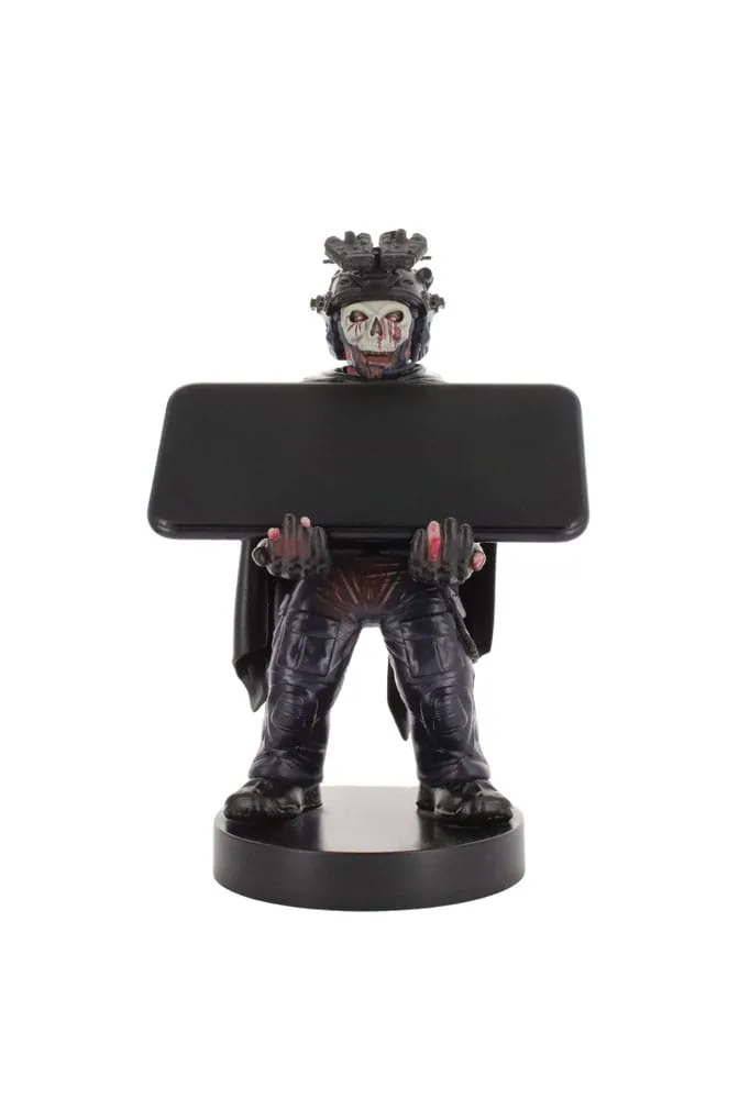 Call of Duty Charging Stand – Cable Guys Zombie Ghost 22 cm 8