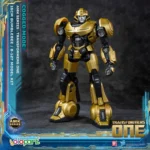 Transformers 8 Modelbouwset – B-127 AMK Series 20 cm 12