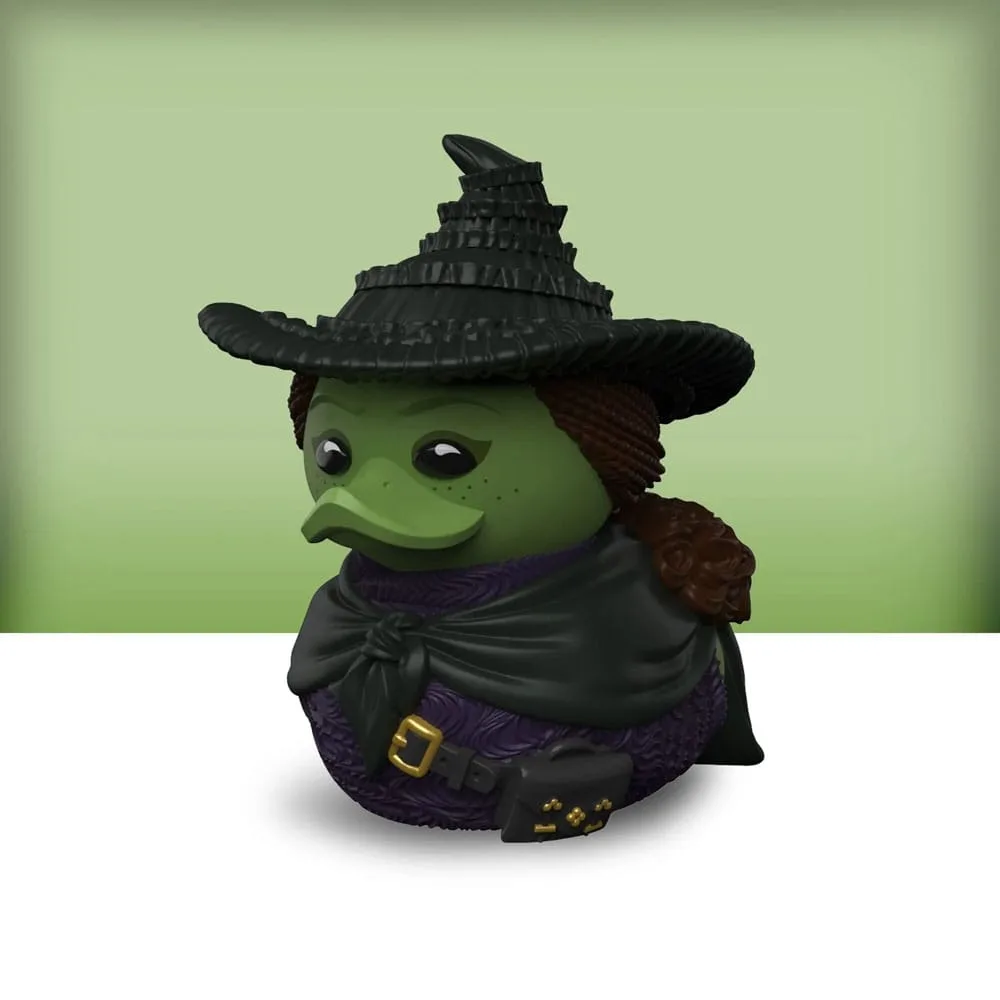 Wicked Minifiguur – Tubbz Elphaba Thropp 5 cm 5