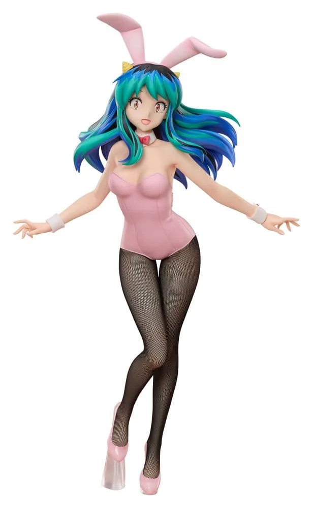 Urusei Yatsura Figure – B-style Lum Bunny Version 1/4 47 cm