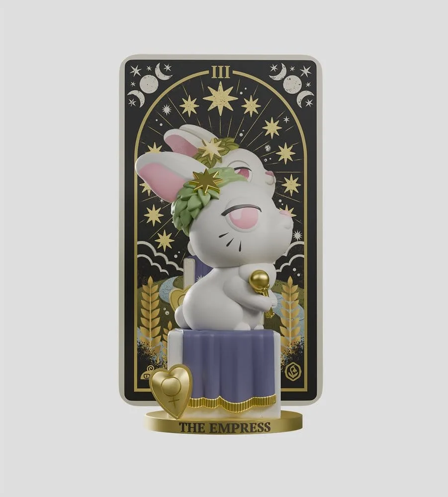 Wild Magic Tarot Mini Figures – Series 2 Blind Box Display 8 cm 5