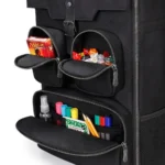 Enhance Board Game Backpack – Collector’s Edition Black 58 cm 3