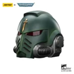 Warhammer 40,000 Replica Helmet – Dark Angels Mk X 30 cm 8