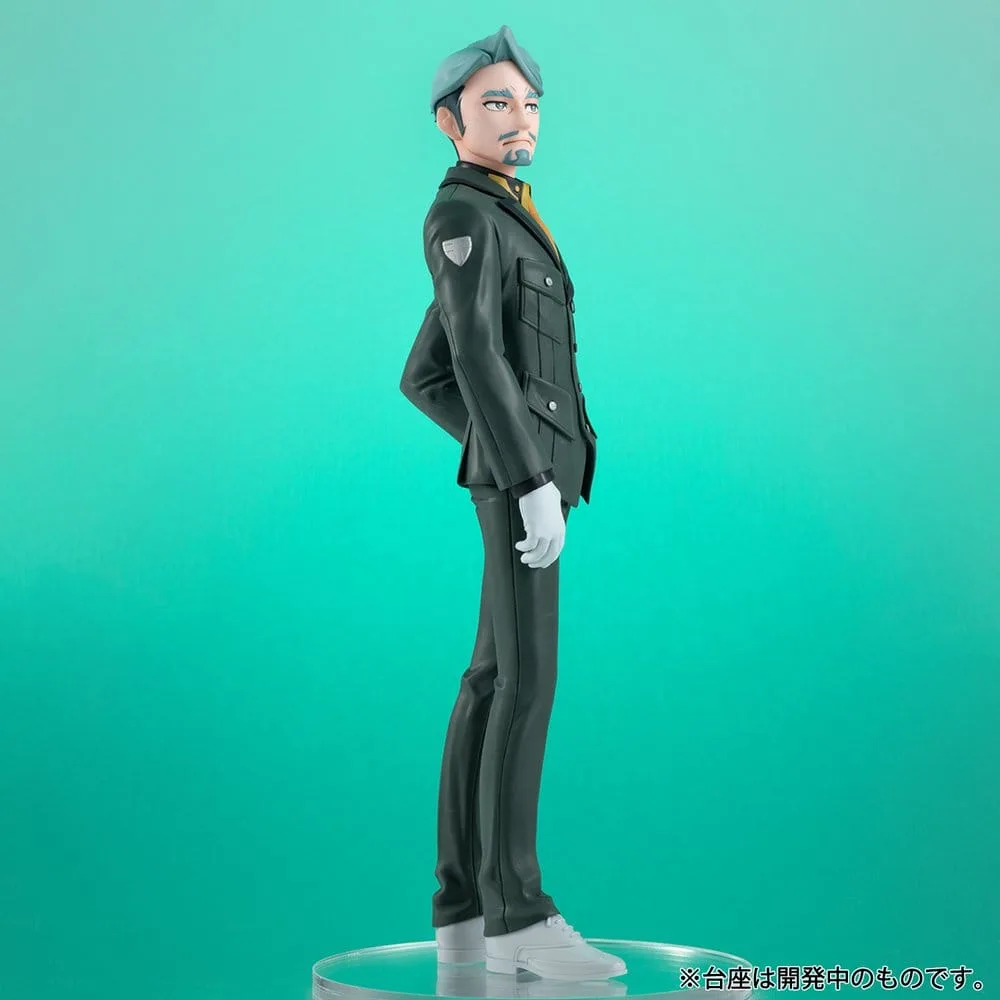 Mobile Suit Gundam GQuuuuuuX Figure – Challia Bull 20 cm 5