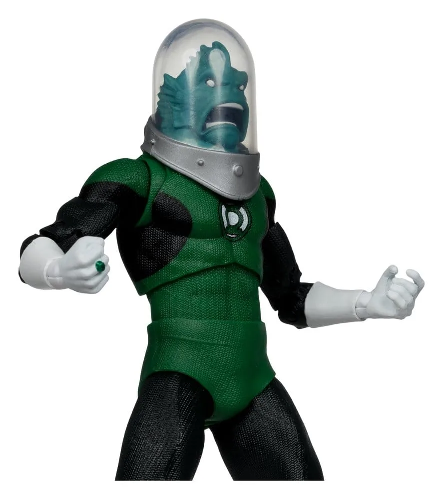 Green Lantern Action Figure – DC Multiverse Naut Ke Loi 4