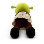 Shrek Plush – Weighted Sleeping Ogre 40 cm 4