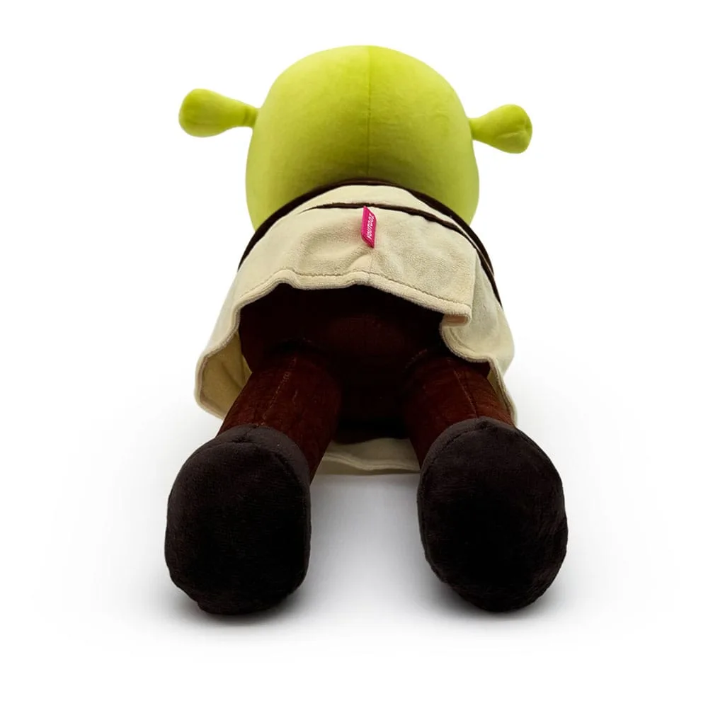 Shrek Plush – Weighted Sleeping Ogre 40 cm 4