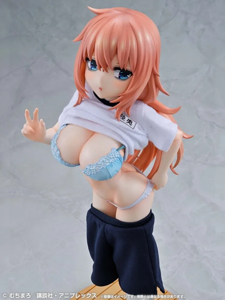 There Is Also a Hole in the Student Organization! Figure – Komaro 38 cm 9