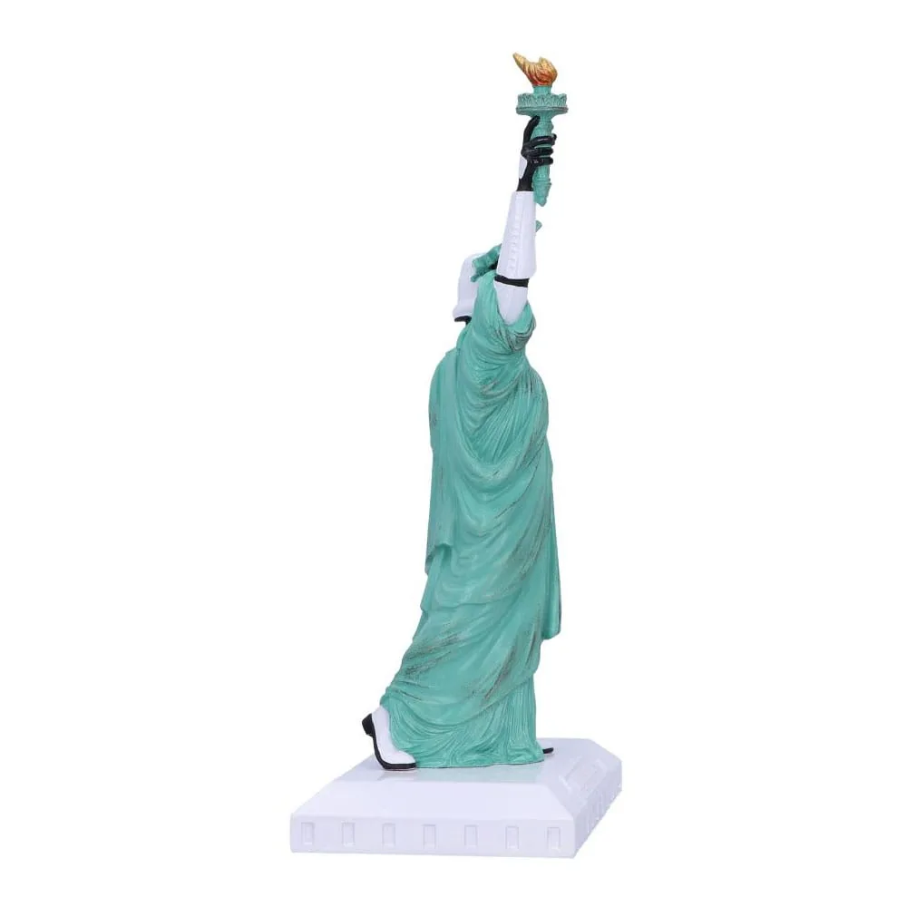 Original Stormtrooper Figure – What a Liberty 23 cm 7
