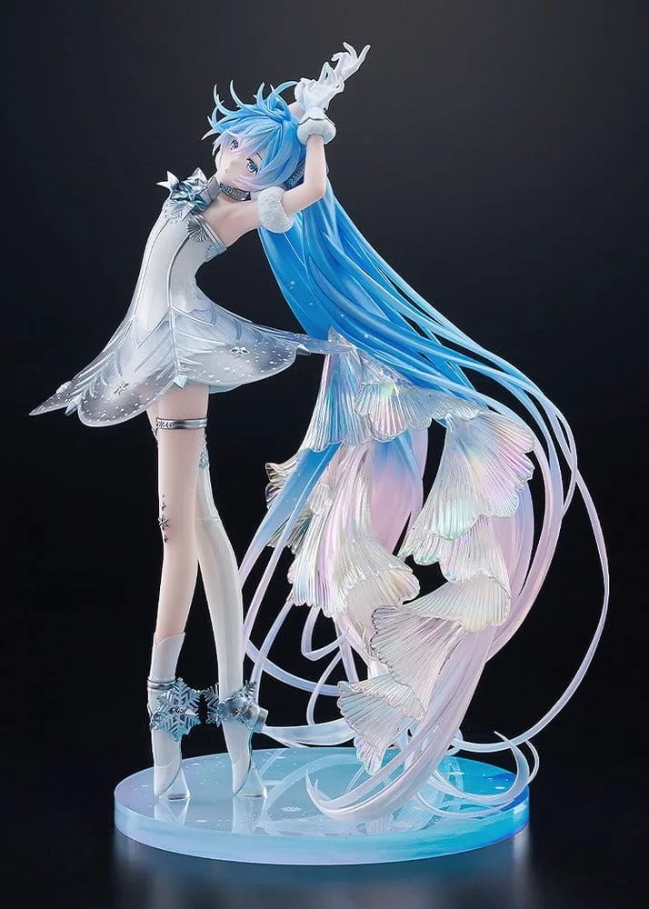 Hatsune Miku Figure – Symphony 2025 Sapporo 1/7 28 cm 8