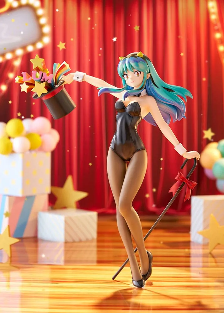Urusei Yatsura PVC Statue – Lum Bunny Girl 1/7 25 cm 3