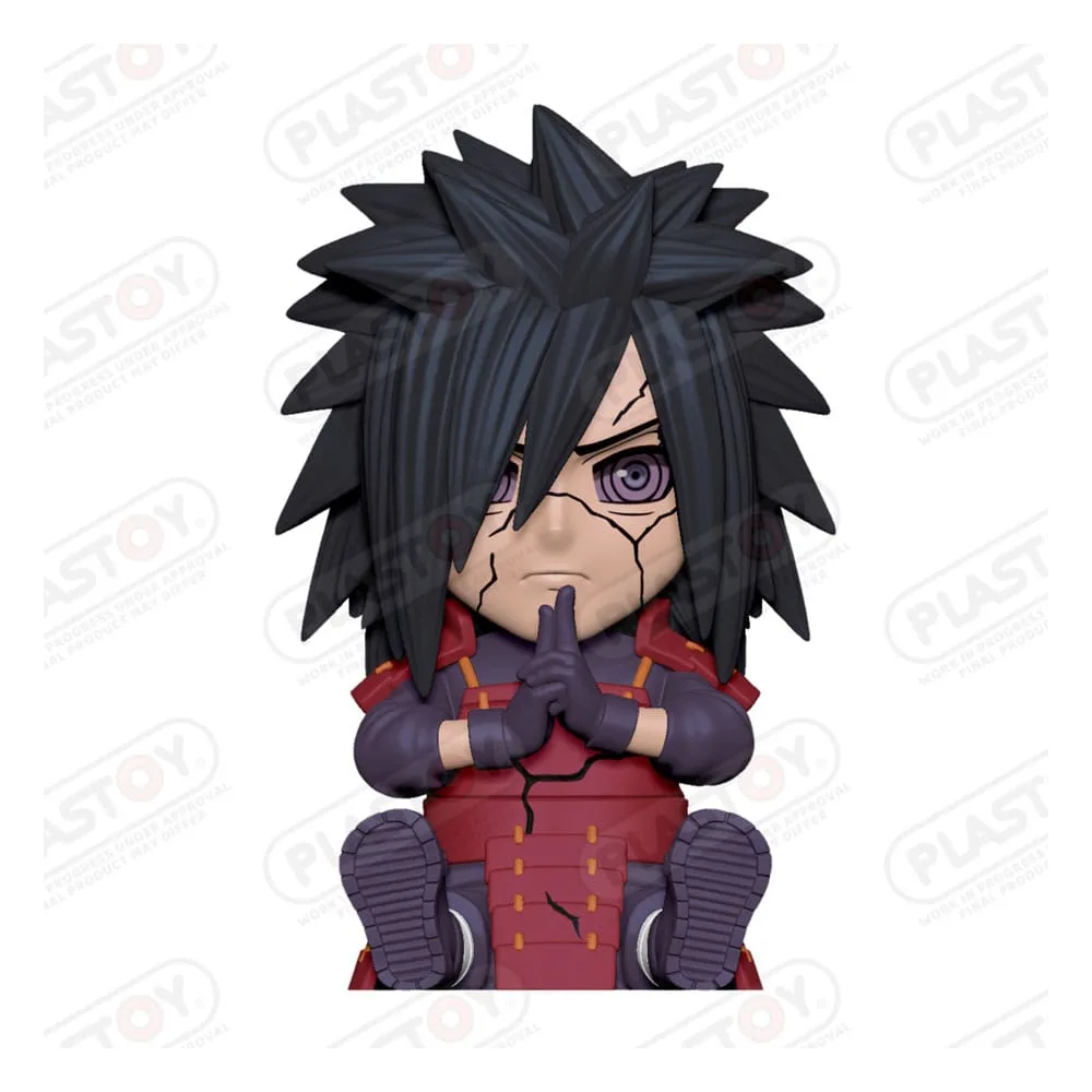 Naruto Shippuden Money Box – Madara 15 cm