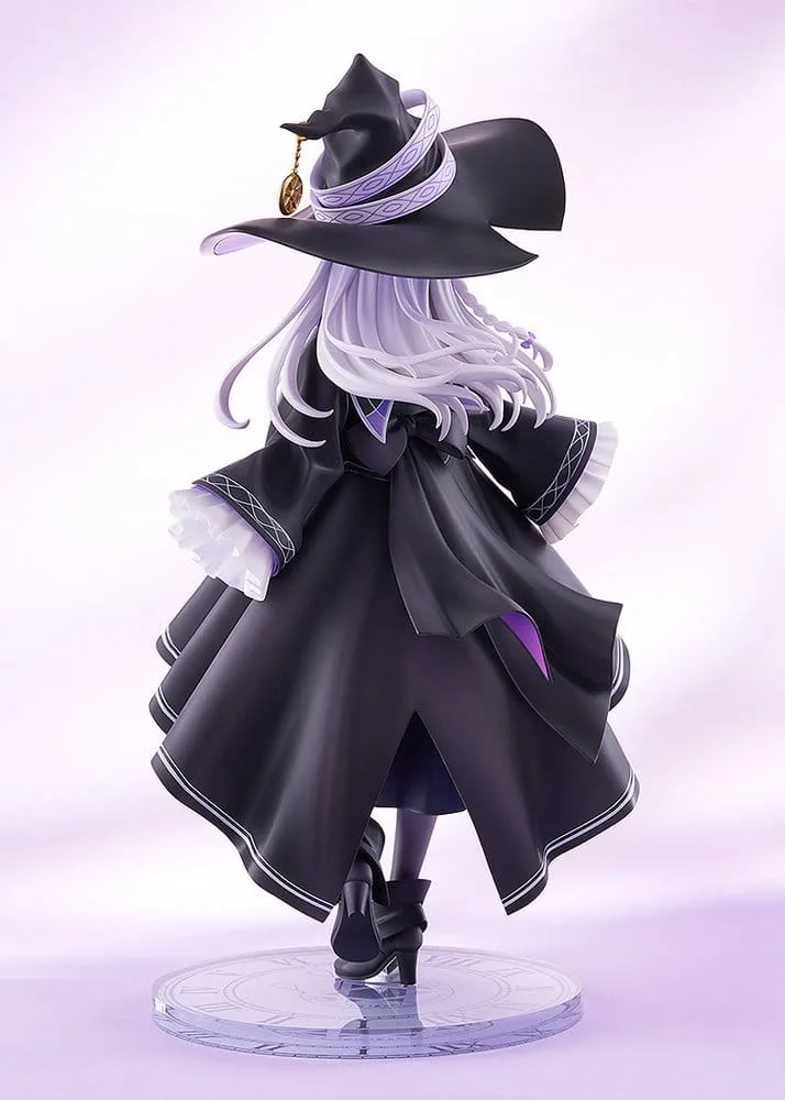 Wandering Witch PVC Figure – Elaina 1:7 25 cm 5