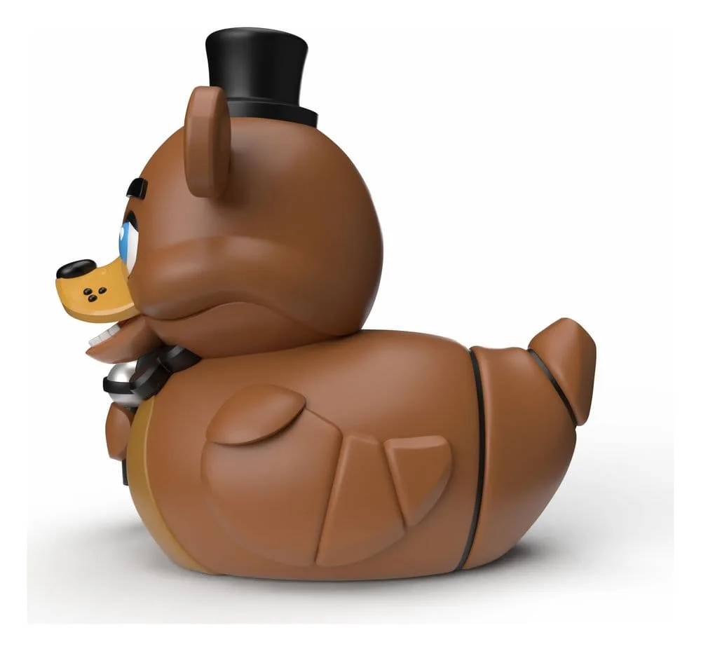 Five Nights at Freddy’s Tubbz Figure – Freddy Boxed Edition 10 cm 4