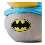 DC Comics Plush Figure – Batman Tubbz 20 cm 5