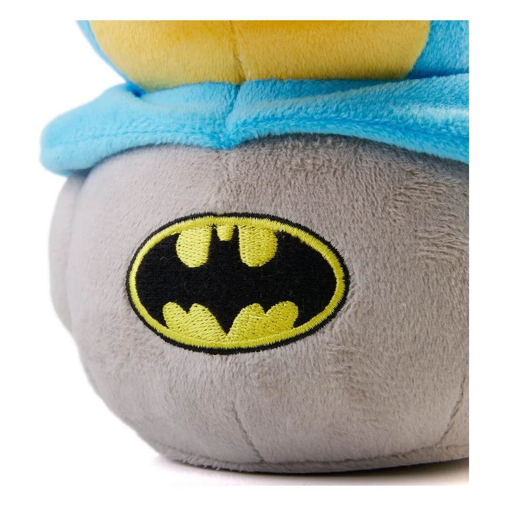 DC Comics Plush Figure – Batman Tubbz 20 cm 5