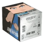 Star Trek Deck Box – Dr. McCoy Squaroes ST013 12