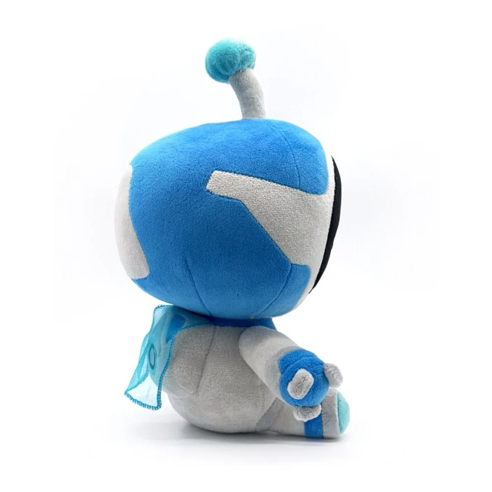 Astro Bot Plush – Captain Astro 22 cm 3