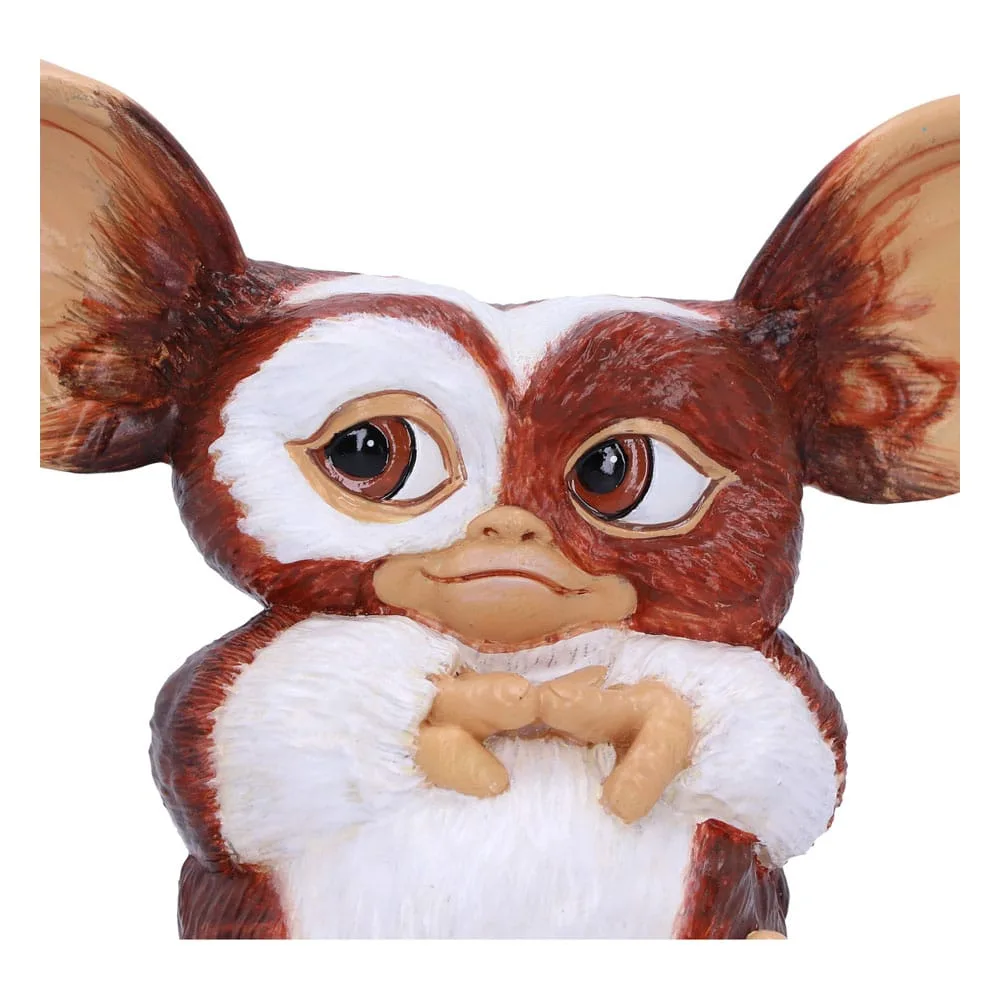 Gremlins Resin Figure – Gizmo with 3D Glasses 15 cm 5