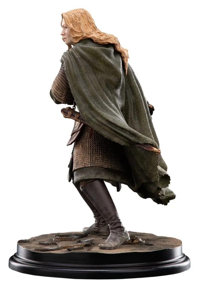 The Lord of the Rings Statue – Éowyn Shieldmaiden of Rohan 29 cm 7