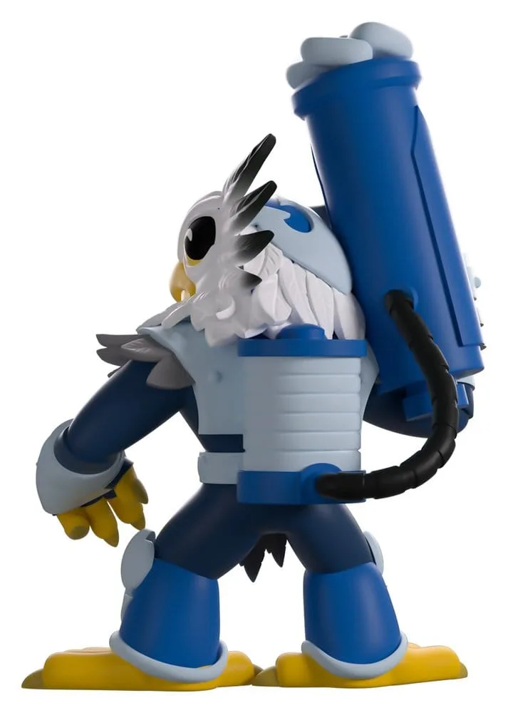 Skylanders Vinyl Figure – Jet-Vac 10 cm 5
