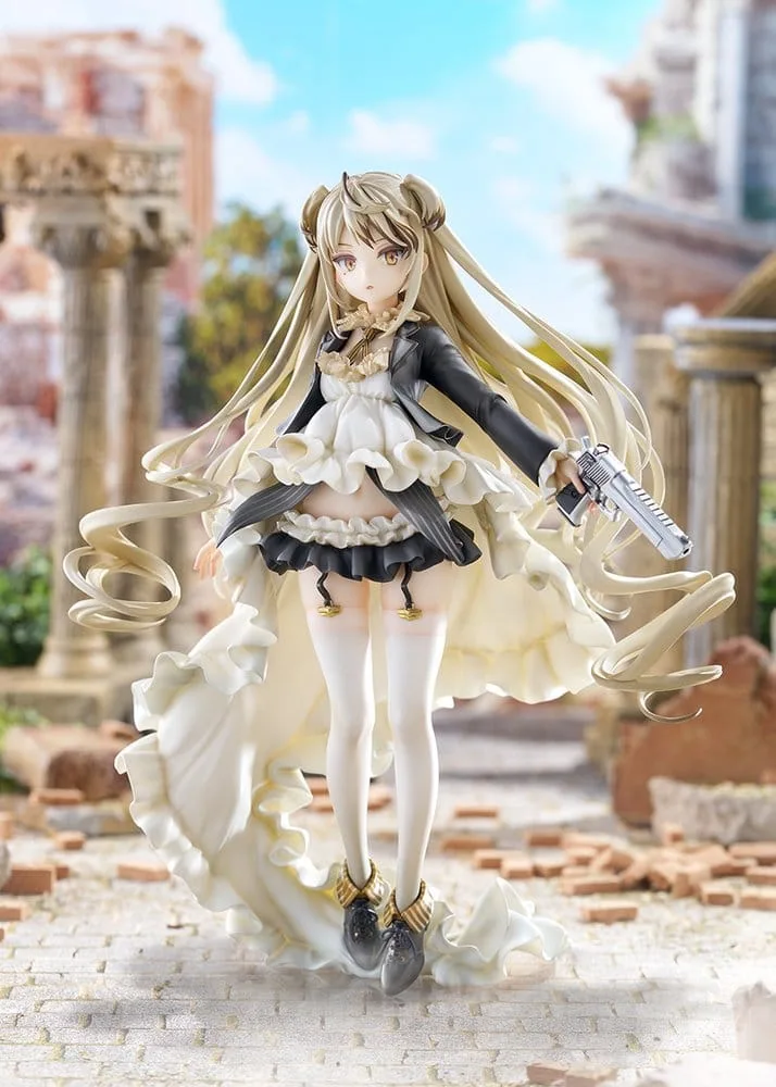 Girls’ Frontline PVC Figure – Desert Eagle 1/7 Scale 22.5 cm 2