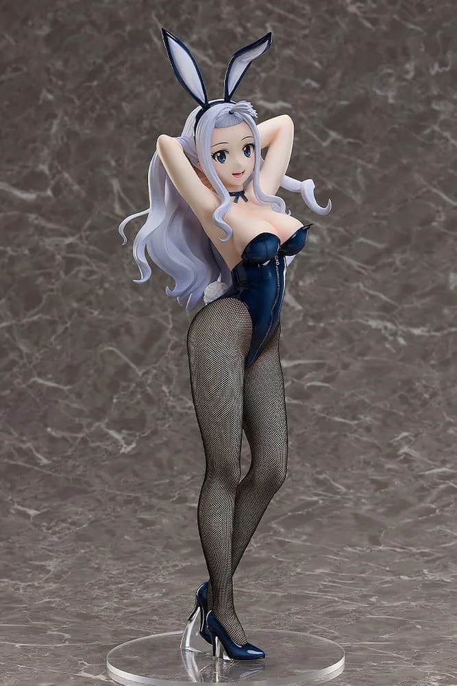Fairy Tail Beeld – Mirajane Strauss Bunny 1/4 47 cm 3