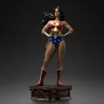 DC Comics Statue – Wonder Woman Legacy Replica 1/4 56 cm 11