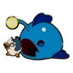 Slime Rancher Enamel Pins – Set 2 Five Designs 5 cm 2