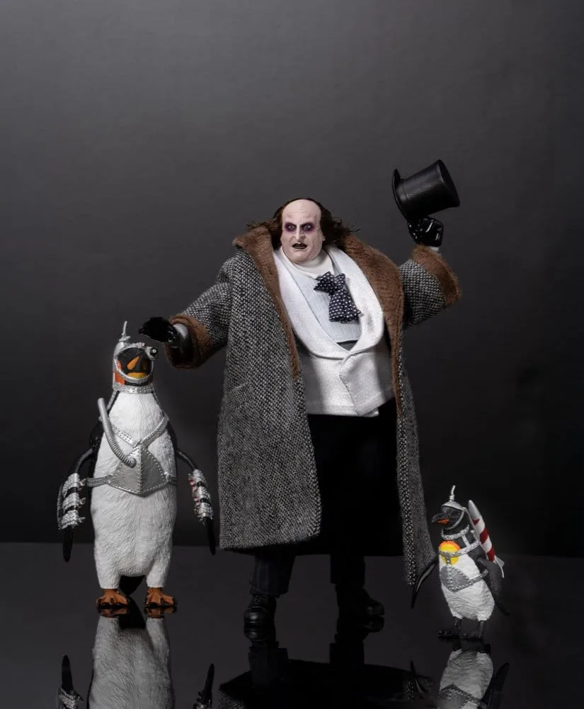 Batman Returns Action Figure – The Penguin SP 17 cm 7