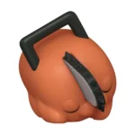 Chainsaw Man Vinyl Figure – Sleeping Pochita HEO Exclusive 9 cm 1
