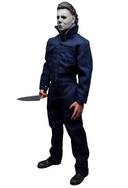 Halloween (1978) Action Figure – Michael Myers 1/6 30 cm 2