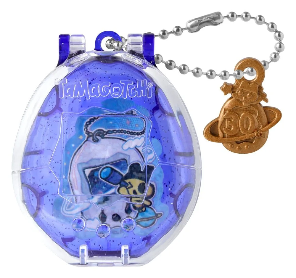 Tamagotchi Mini Figures – 30th Anniversary 18 Blind Boxes 10