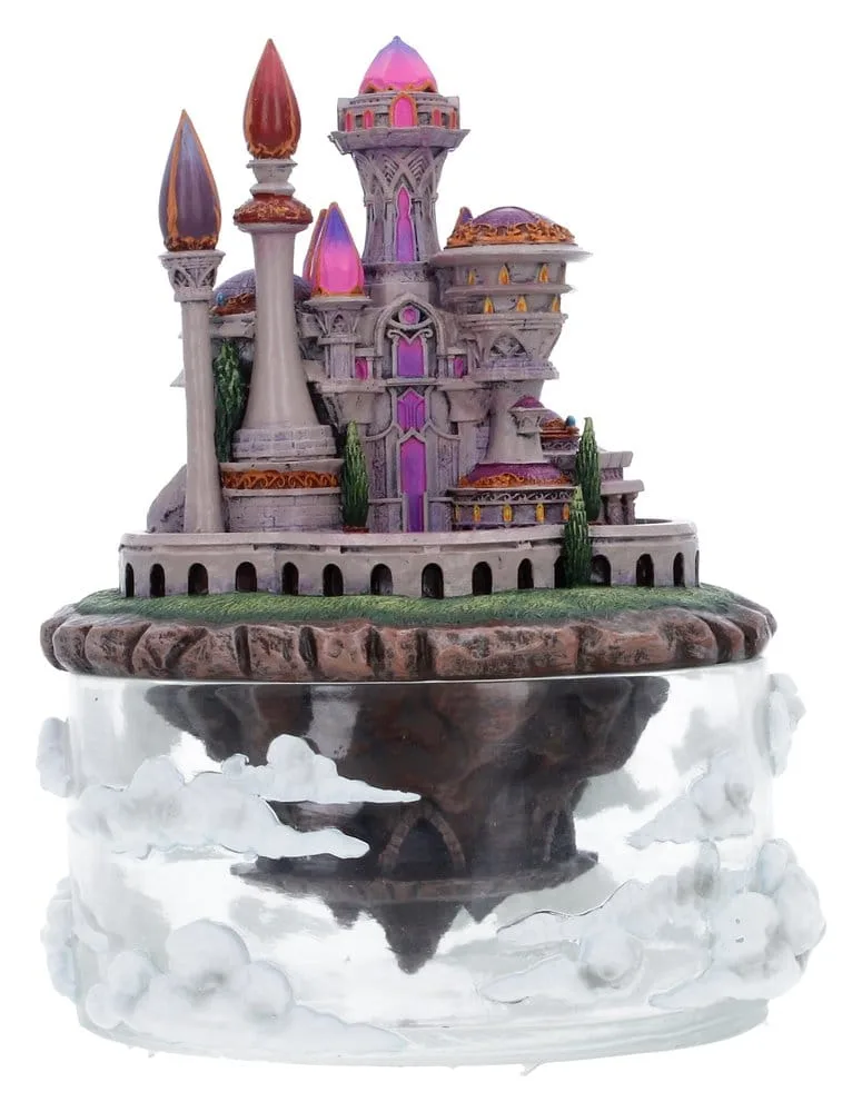 World of Warcraft Storage Box – City of Dalaran 20 cm 7