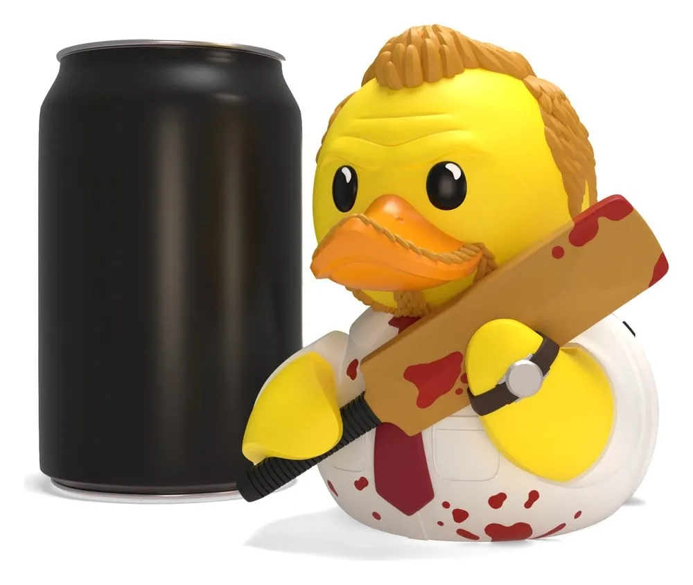 Shaun of the Dead PVC Figure – Tubbz 10 cm 6
