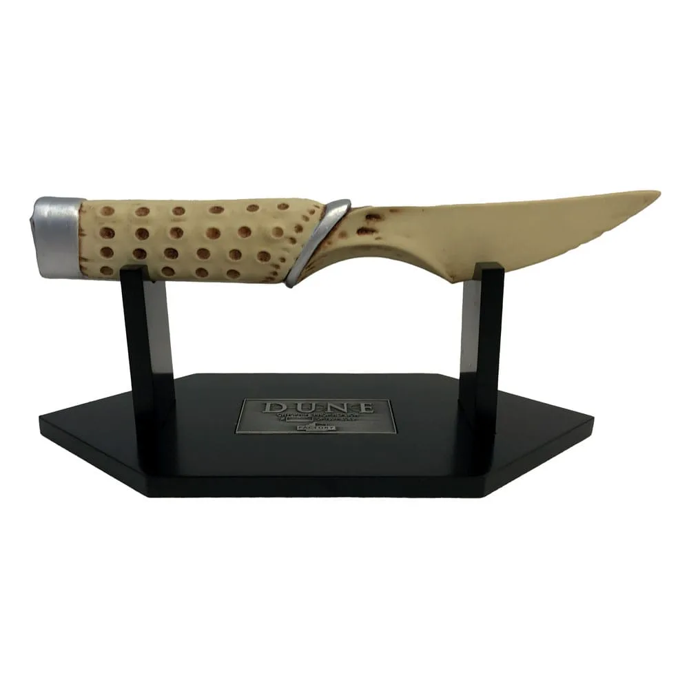 Dune 1984 Replica – Limited Edition Crysknife 25 cm