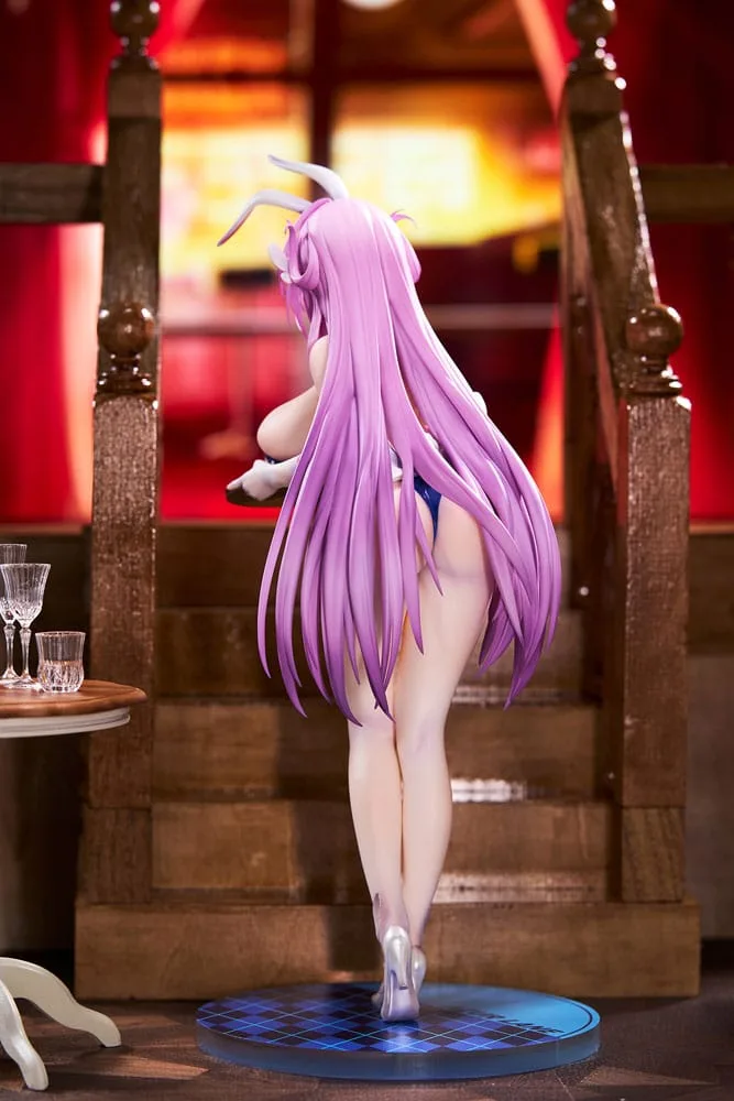 Azur Lane Statue – Louisville An Order of Dreams 1/7 26 cm 3