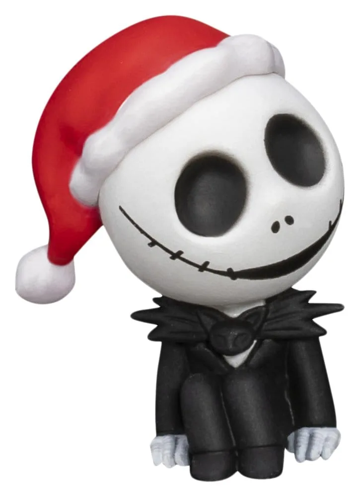 Nightmare Before Christmas Mini Figures – Glow Blind Box 12-Pack 19