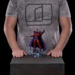Marvel X-Men 97 Statue – Magneto Art Scale 1/10 23 cm 16