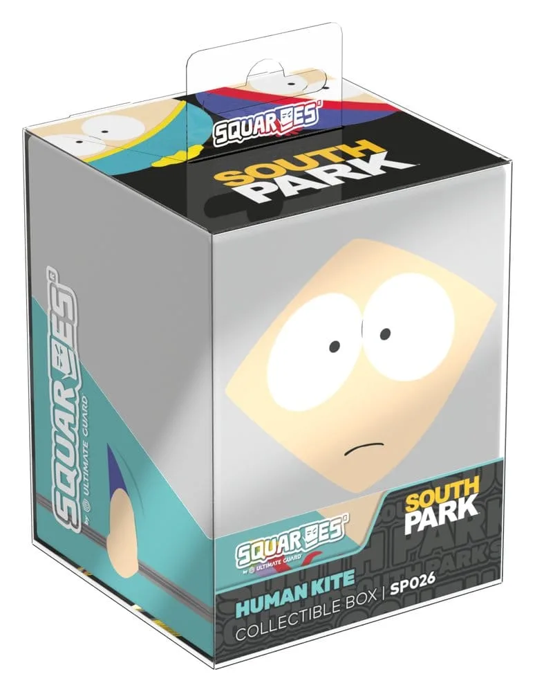 South Park Deck Box – Human Kite Squaroe SP026 9