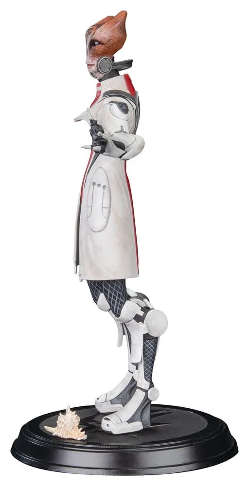 Mass Effect Figure – Mordin Solus 23 cm 3