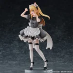 Oshi no Ko Figuur – Ruby Cat Maid 1/6 27 cm 11