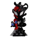 Marvel Tales Vinyl Figure – Symbiote Spider-Man No. 1 13 cm 1