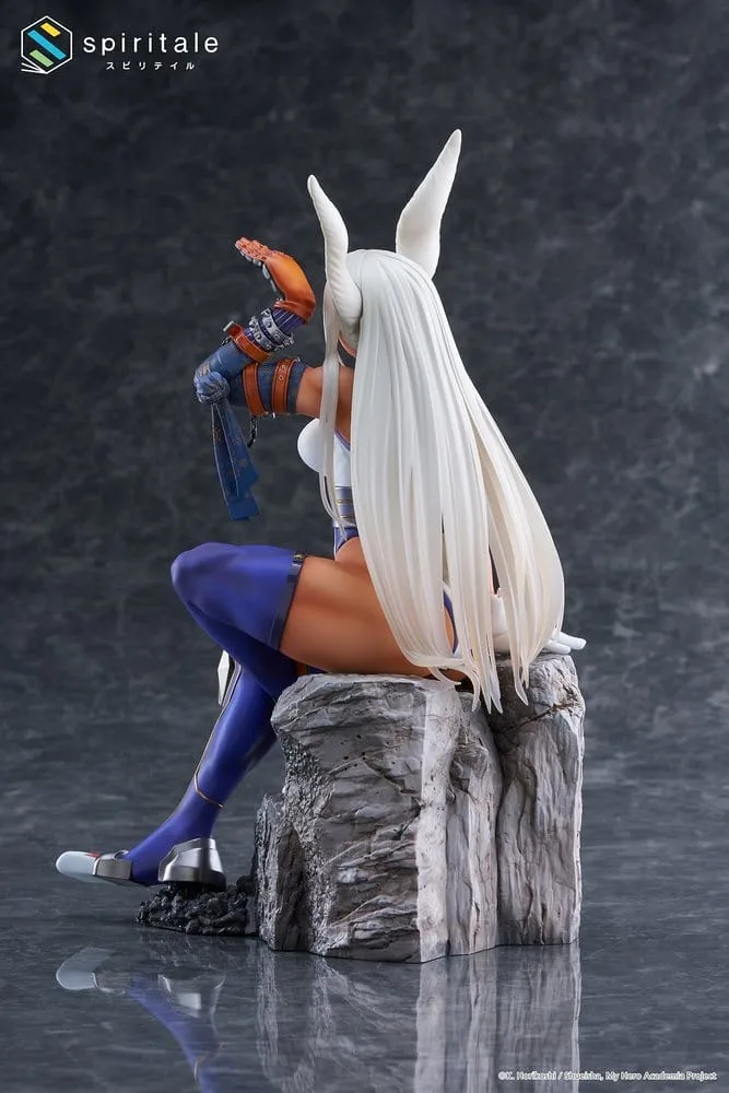My Hero Academia PVC Figure – Mirko Rabbit Spiritale 1:7 24 cm 4
